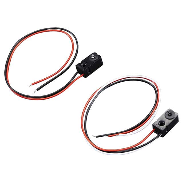 2167 Adafruit Industries LLC  Sensori ottici - Fotoelettrici industriali